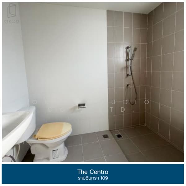 Centro Ramindra 109, Bangkok, 109 Phraya Suren 21 Road Yak 3, Bang Chun, Khlong Sam Wa, Bangkok, 4 Bedrooms, 164 sqm, Single Detached House For Sale, by OKDD STUDIO Co., Ltd., 500224278 - DDproperty.com