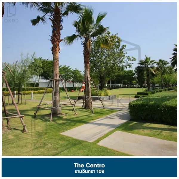 Centro Ramindra 109, Bangkok, 109 Phraya Suren 21 Road Yak 3, Bang Chun, Khlong Sam Wa, Bangkok, 4 Bedrooms, 164 sqm, Single Detached House For Sale, by OKDD STUDIO Co., Ltd., 500224278 - DDproperty.com