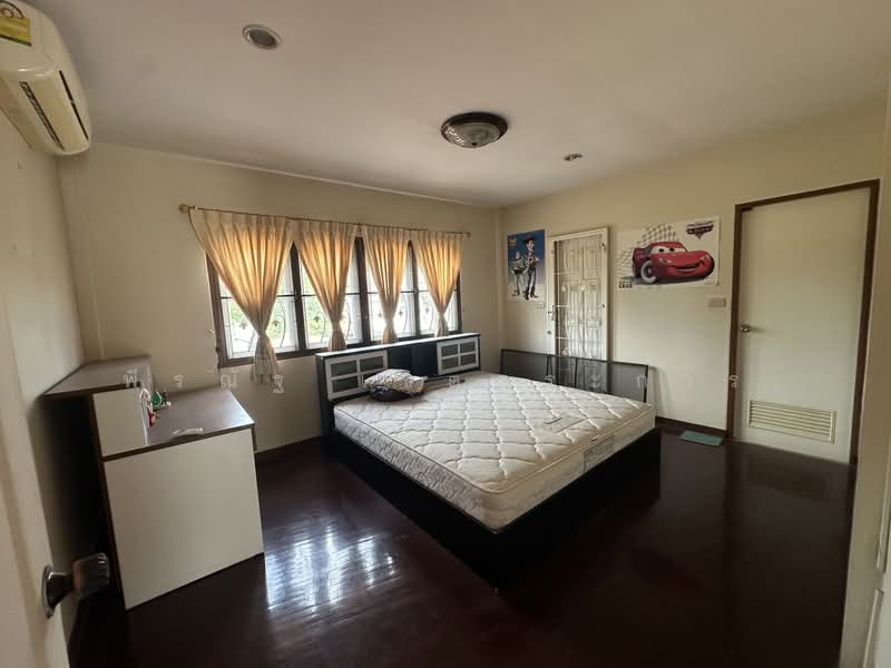 Praphawan Home Rom Klao 1, Bangkok, Suwinthawong Road, Saen Sab, Min Buri, Bangkok, 3 Bedrooms, 376 sqm, Single Detached House For Sale, by พีรณัฐ เขตตระการ, 500224279 - DDproperty.com