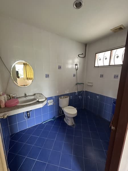 Praphawan Home Rom Klao 1, Bangkok, Suwinthawong Road, Saen Sab, Min Buri, Bangkok, 3 Bedrooms, 376 sqm, Single Detached House For Sale, by พีรณัฐ เขตตระการ, 500224279 - DDproperty.com