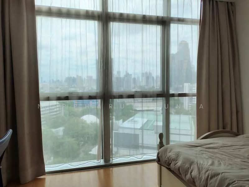 Nusasiri Grand : ณุศาศิริ แกรนด์, กรุงเทพ, ซอยสุขุมวิท 42, พระโขนง, คลองเตย, กรุงเทพ, 80 ตร.ม., คอนโด ให้เช่า, โดย Noppharuj Nunta, 500224280 - DDproperty.com