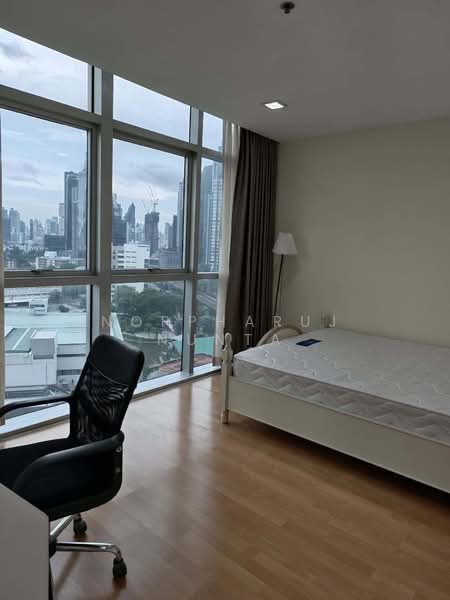 Nusasiri Grand : ณุศาศิริ แกรนด์, กรุงเทพ, ซอยสุขุมวิท 42, พระโขนง, คลองเตย, กรุงเทพ, 80 ตร.ม., คอนโด ให้เช่า, โดย Noppharuj Nunta, 500224280 - DDproperty.com