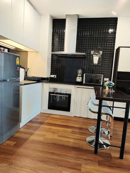 Nusasiri Grand : ณุศาศิริ แกรนด์, กรุงเทพ, ซอยสุขุมวิท 42, พระโขนง, คลองเตย, กรุงเทพ, 80 ตร.ม., คอนโด ให้เช่า, โดย Noppharuj Nunta, 500224280 - DDproperty.com