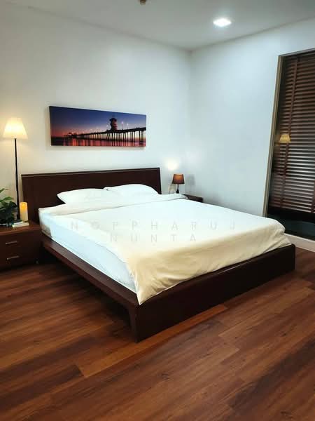 Nusasiri Grand, Bangkok, Soi Sukhumvit 42, Phra Kanong, Khlong Toei, Bangkok, 2 Bedrooms, 80 sqm, Condo For Rent, by Noppharuj Nunta, 500224280 - DDproperty.com