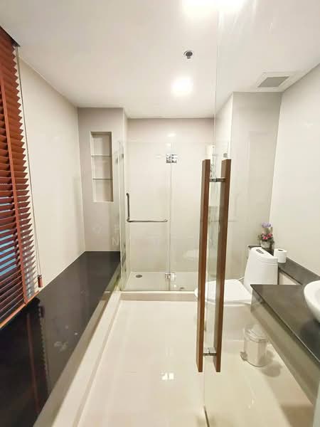 Nusasiri Grand, Bangkok, Soi Sukhumvit 42, Phra Kanong, Khlong Toei, Bangkok, 2 Bedrooms, 80 sqm, Condo For Rent, by Noppharuj Nunta, 500224280 - DDproperty.com