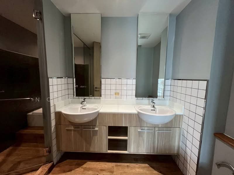 Paragon 31, Bangkok, Soi Sukhumvit 31, Khlong Tan Nua, Watthana, Bangkok, 1 Bedroom, 65 sqm, Apartment For Rent, by Noppharuj Nunta, 500224281 - DDproperty.com