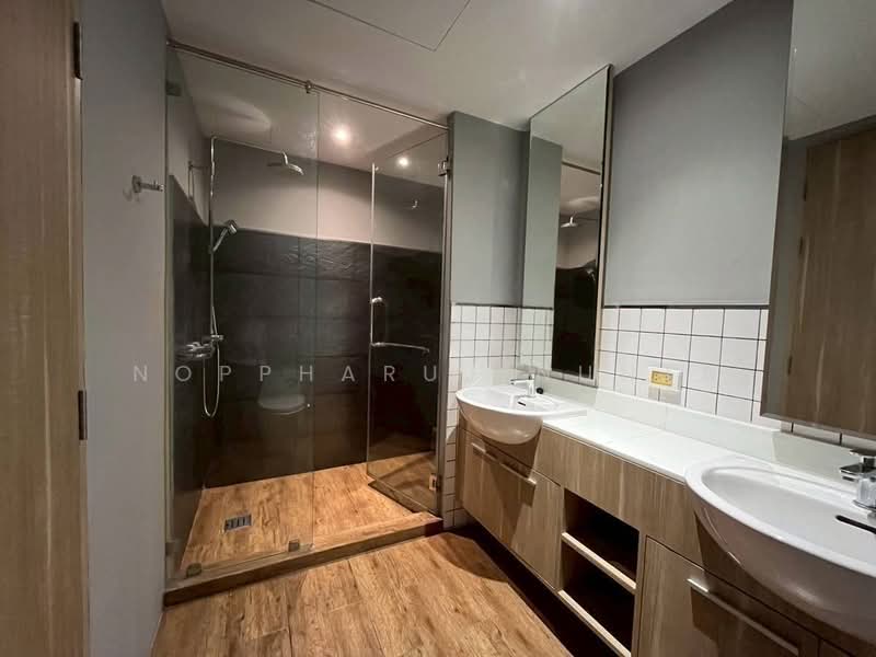 Paragon 31, Bangkok, Soi Sukhumvit 31, Khlong Tan Nua, Watthana, Bangkok, 1 Bedroom, 65 sqm, Apartment For Rent, by Noppharuj Nunta, 500224281 - DDproperty.com