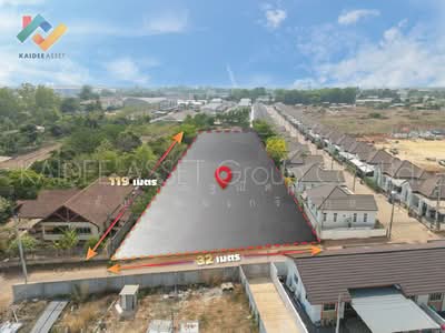 ขาย - นิคมอุตสาหกรรม 304, ปราจีนบุรี
