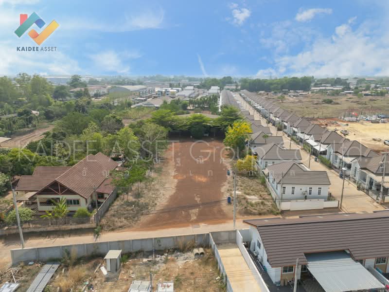 ขาย - นิคมอุตสาหกรรม 304, ปราจีนบุรี