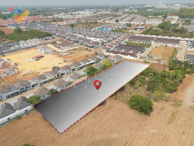 ขาย - นิคมอุตสาหกรรม 304, ปราจีนบุรี