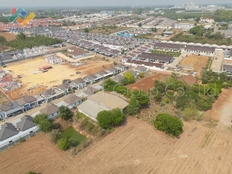 ขาย - นิคมอุตสาหกรรม 304, ปราจีนบุรี