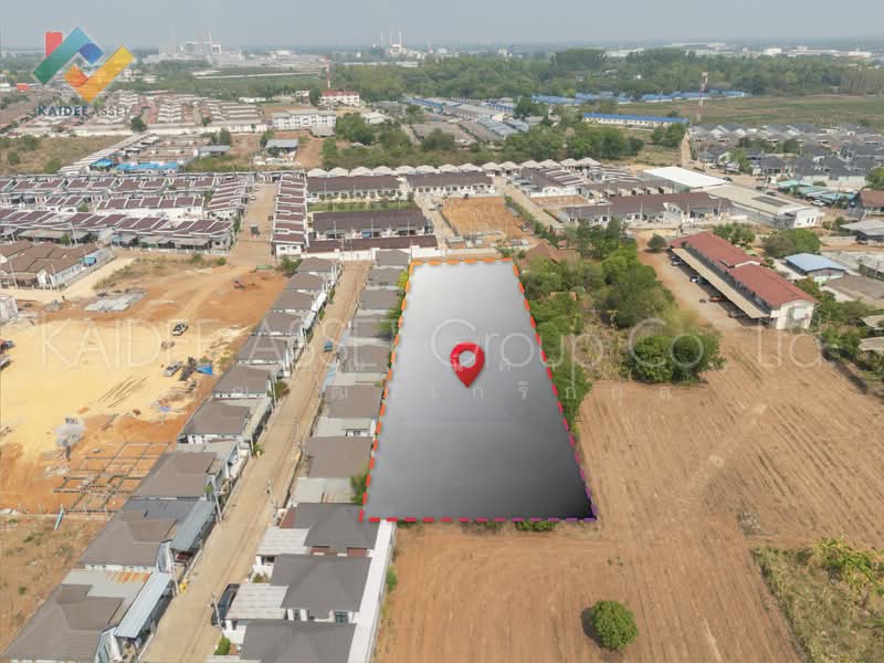 นิคมอุตสาหกรรม 304, Prachin Buri, 304, Tha Tum, Sri Maha Pho, Prachin Buri, , 3,600 sqm, Land For Sale, by Kannisa Thanwatthanakrirkul, 500224287 - DDproperty.com