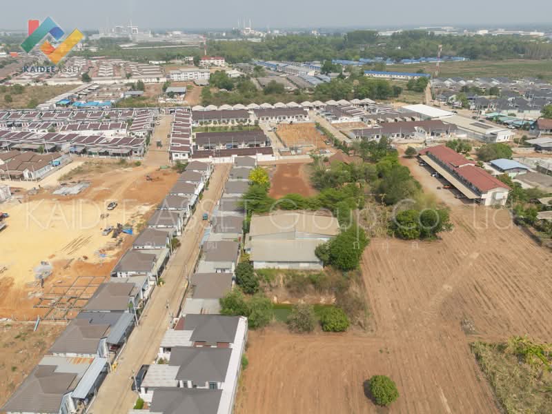 นิคมอุตสาหกรรม 304, Prachin Buri, 304, Tha Tum, Sri Maha Pho, Prachin Buri, , 3,600 sqm, Land For Sale, by Kannisa Thanwatthanakrirkul, 500224287 - DDproperty.com