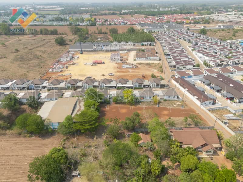 นิคมอุตสาหกรรม 304, Prachin Buri, 304, Tha Tum, Sri Maha Pho, Prachin Buri, , 3,600 sqm, Land For Sale, by Kannisa Thanwatthanakrirkul, 500224287 - DDproperty.com