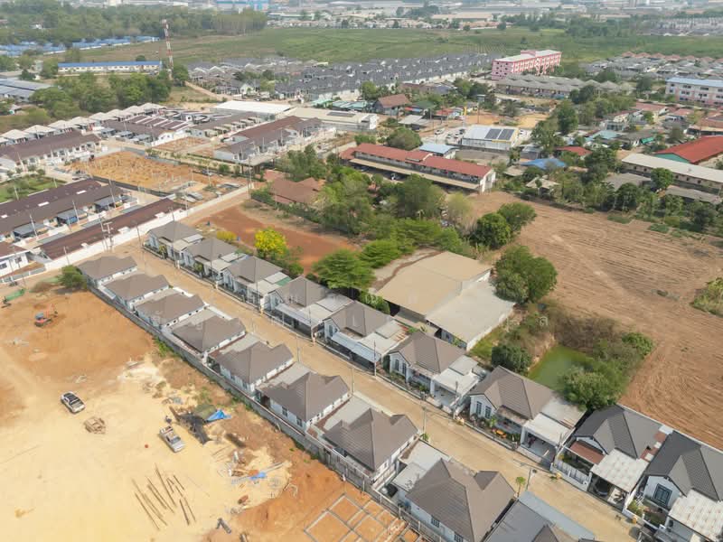 ขาย - นิคมอุตสาหกรรม 304, ปราจีนบุรี