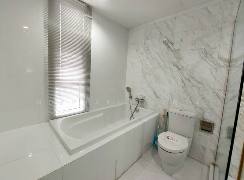 HQ Thonglor by Sansiri, Bangkok, Sukhumvit Road, Khlong Tan Nua, Watthana, Bangkok, 1 Bedroom, 75 sqm, Condo For Rent, by Noppharuj Nunta, 500224291 - DDproperty.com