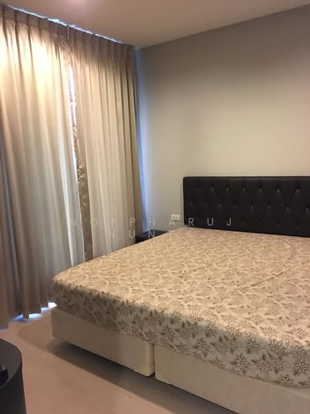 Rhythm Sukhumvit 44/1, Bangkok, Sukhumvit Road, Phra Kanong, Khlong Toei, Bangkok, 1 Bedroom, 45 sqm, Condo For Sale, by Noppharuj Nunta, 500224296 - DDproperty.com
