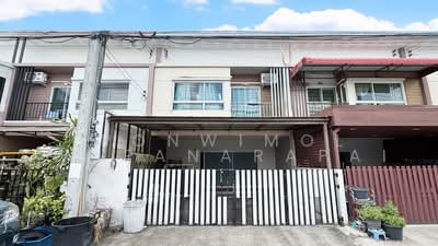 ขาย - Villette Lite Pattanakarn : วิลเลต ไลท์ พัฒนาการ 38, กรุงเทพ