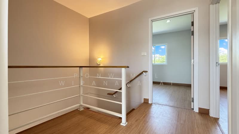Villette Lite Pattanakarn, Bangkok, Soi Phatthanakan 38, Phatthanakan Road, Suan Luang, Bangkok, 3 Bedrooms, 125 sqm, Townhouse For Sale, by Ponwimol Wipanarapai, 500224297 - DDproperty.com