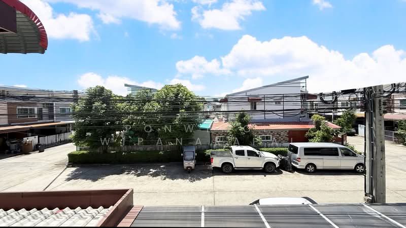 Villette Lite Pattanakarn, Bangkok, Soi Phatthanakan 38, Phatthanakan Road, Suan Luang, Bangkok, 3 Bedrooms, 125 sqm, Townhouse For Sale, by Ponwimol Wipanarapai, 500224297 - DDproperty.com