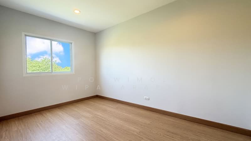 Villette Lite Pattanakarn, Bangkok, Soi Phatthanakan 38, Phatthanakan Road, Suan Luang, Bangkok, 3 Bedrooms, 125 sqm, Townhouse For Sale, by Ponwimol Wipanarapai, 500224297 - DDproperty.com