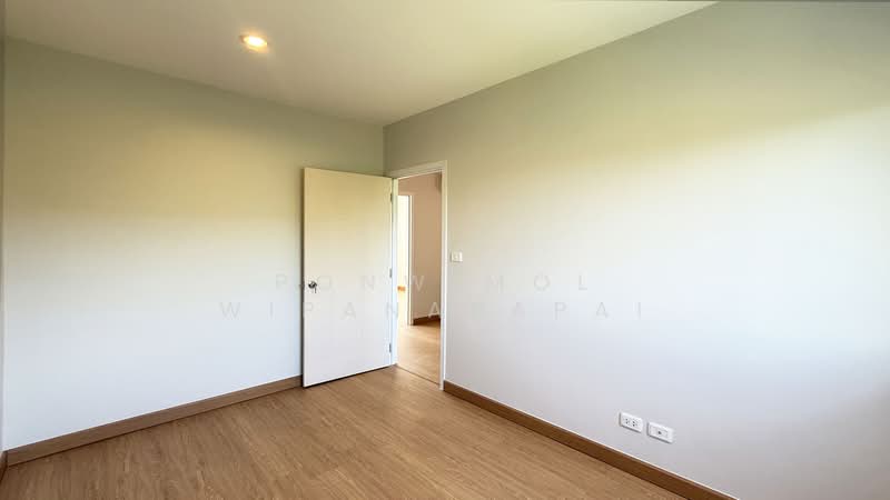 Villette Lite Pattanakarn, Bangkok, Soi Phatthanakan 38, Phatthanakan Road, Suan Luang, Bangkok, 3 Bedrooms, 125 sqm, Townhouse For Sale, by Ponwimol Wipanarapai, 500224297 - DDproperty.com
