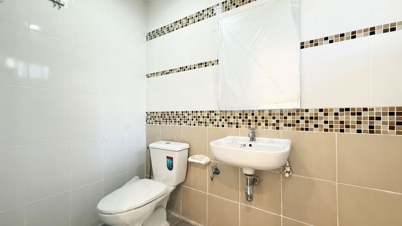 Villette Lite Pattanakarn, Bangkok, Soi Phatthanakan 38, Phatthanakan Road, Suan Luang, Bangkok, 3 Bedrooms, 125 sqm, Townhouse For Sale, by Ponwimol Wipanarapai, 500224297 - DDproperty.com
