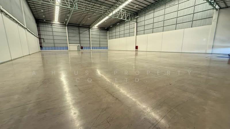 Warehouse for rent in Sriracha. Spacious area, great value., Chon Buri (Pattaya), Surasak, Si Racha, Chon Buri (Pattaya), , 1,500 sqm, Warehouse/Factory For Rent, by A House Property Co.,Ltd., 500224298 - DDproperty.com
