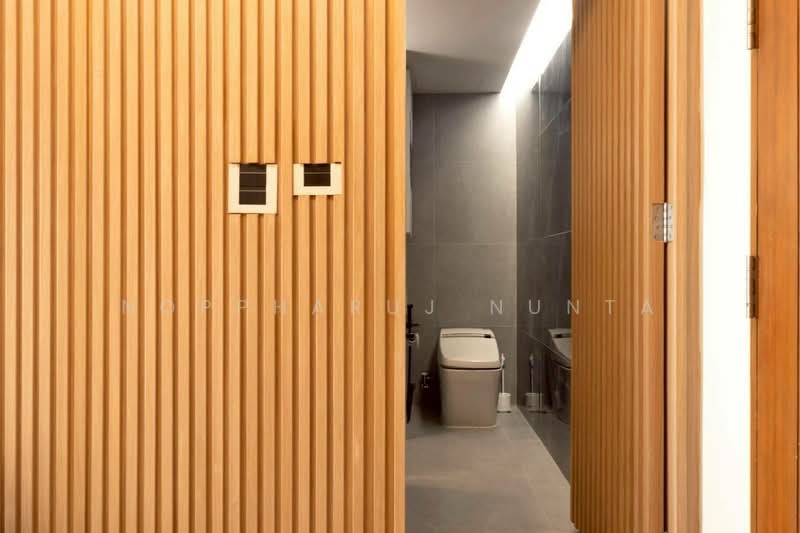 La Cascade : ลา คาสเคด, กรุงเทพ, เอกมัย, คลองตันเหนือ, วัฒนา, กรุงเทพ, 260 ตร.ม., คอนโด ขาย, โดย Noppharuj Nunta, 500224300 - DDproperty.com