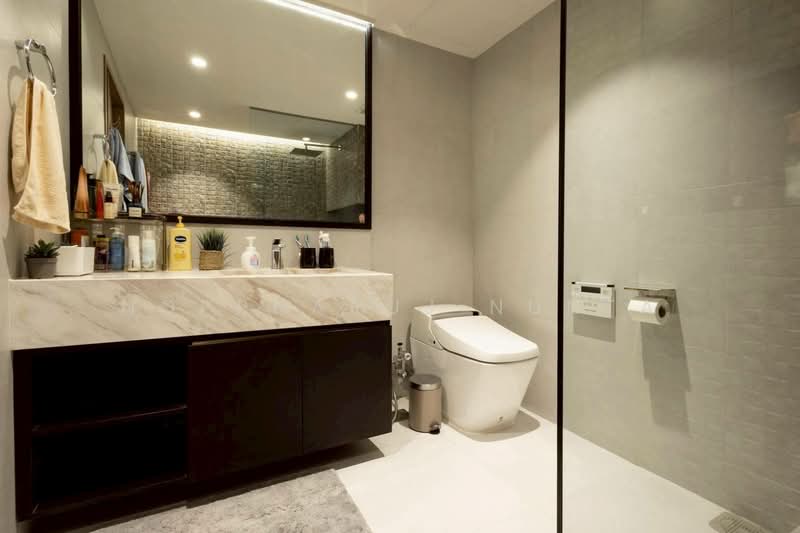 La Cascade, Bangkok, Eakamai, Khlong Tan Nua, Watthana, Bangkok, 3 Bedrooms, 260 sqm, Condo For Sale, by Noppharuj Nunta, 500224300 - DDproperty.com