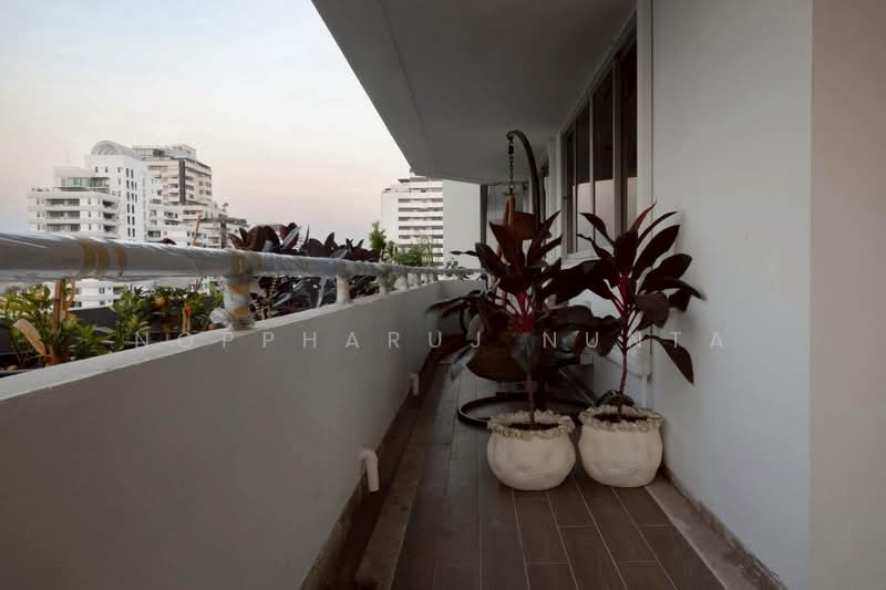 La Cascade, Bangkok, Eakamai, Khlong Tan Nua, Watthana, Bangkok, 3 Bedrooms, 260 sqm, Condo For Sale, by Noppharuj Nunta, 500224300 - DDproperty.com