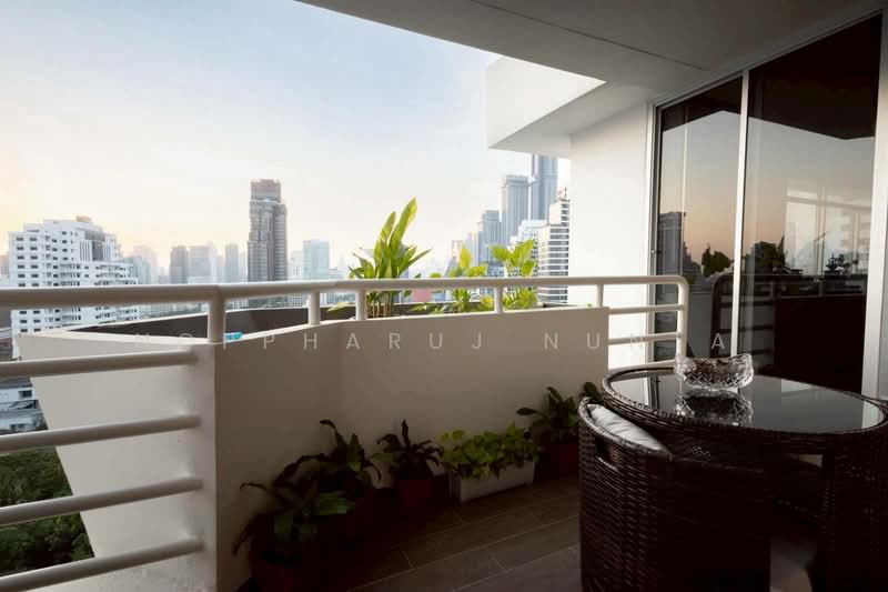 La Cascade, Bangkok, Eakamai, Khlong Tan Nua, Watthana, Bangkok, 3 Bedrooms, 260 sqm, Condo For Sale, by Noppharuj Nunta, 500224300 - DDproperty.com