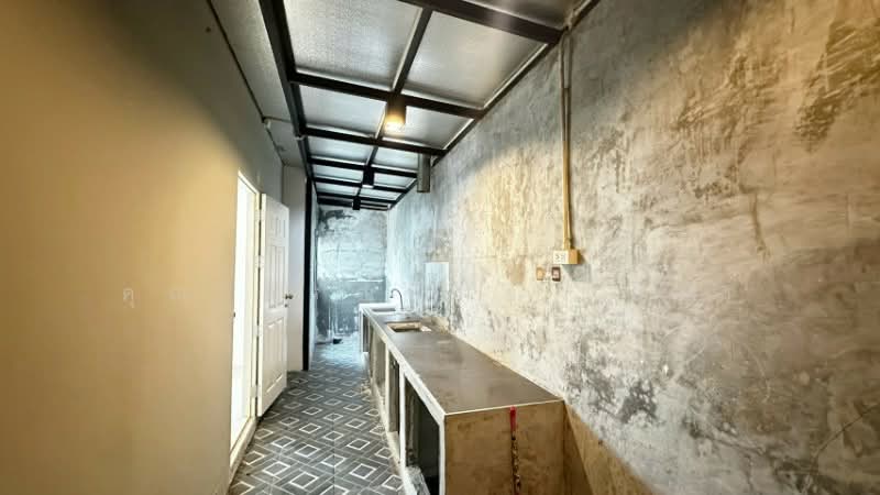 บ้านเดี่ยว 2 ชั้น วิสต้า วิลล์ G คลอง 8 บ้านสวย สไตล์โมเดิร์น ราคาถูก, ปทุมธานี, ปท.3006(เลียบคลอง8), ลำลูกกา, ลำลูกกา, ปทุมธานี, 180 ตร.ม., บ้านเดี่ยว ขาย, โดย คุณ ภรณ์ทิพย์ (ปุ๋ย), 500224302 - DDproperty.com