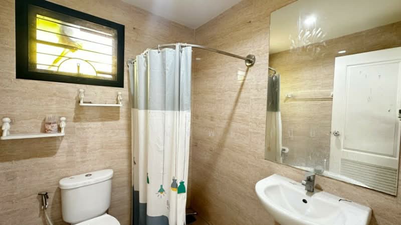 บ้านเดี่ยว 2 ชั้น วิสต้า วิลล์ G คลอง 8 บ้านสวย สไตล์โมเดิร์น ราคาถูก, Pathum Thani, ปท.3006(เลียบคลอง8), Lam Luk Ka, Lam Luk Ka, Pathum Thani, 3 Bedrooms, 180 sqm, Single Detached House For Sale, by คุณ ภรณ์ทิพย์ (ปุ๋ย), 500224302 - DDproperty.com