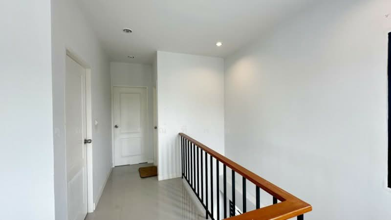 บ้านเดี่ยว 2 ชั้น วิสต้า วิลล์ G คลอง 8 บ้านสวย สไตล์โมเดิร์น ราคาถูก, ปทุมธานี, ปท.3006(เลียบคลอง8), ลำลูกกา, ลำลูกกา, ปทุมธานี, 180 ตร.ม., บ้านเดี่ยว ขาย, โดย คุณ ภรณ์ทิพย์ (ปุ๋ย), 500224302 - DDproperty.com