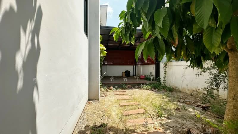 บ้านเดี่ยว 2 ชั้น วิสต้า วิลล์ G คลอง 8 บ้านสวย สไตล์โมเดิร์น ราคาถูก, Pathum Thani, ปท.3006(เลียบคลอง8), Lam Luk Ka, Lam Luk Ka, Pathum Thani, 3 Bedrooms, 180 sqm, Single Detached House For Sale, by คุณ ภรณ์ทิพย์ (ปุ๋ย), 500224302 - DDproperty.com