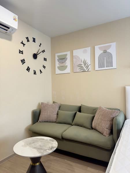 For Rent - Klos Ratchada 7, Bangkok