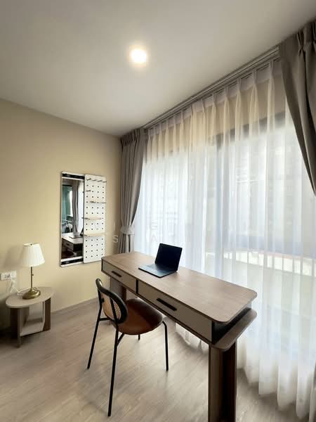 For Rent - Klos Ratchada 7, Bangkok
