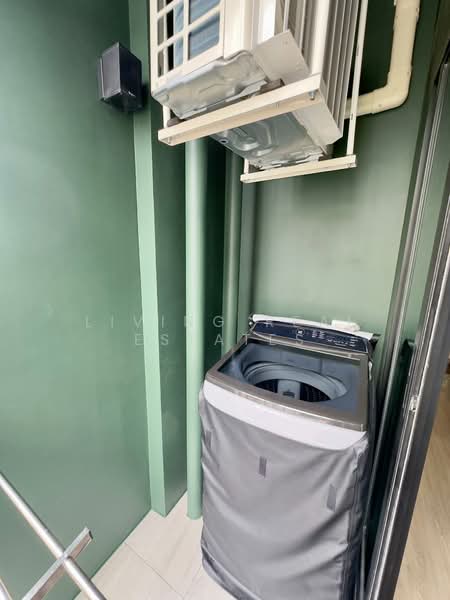 For Rent - Klos Ratchada 7, Bangkok