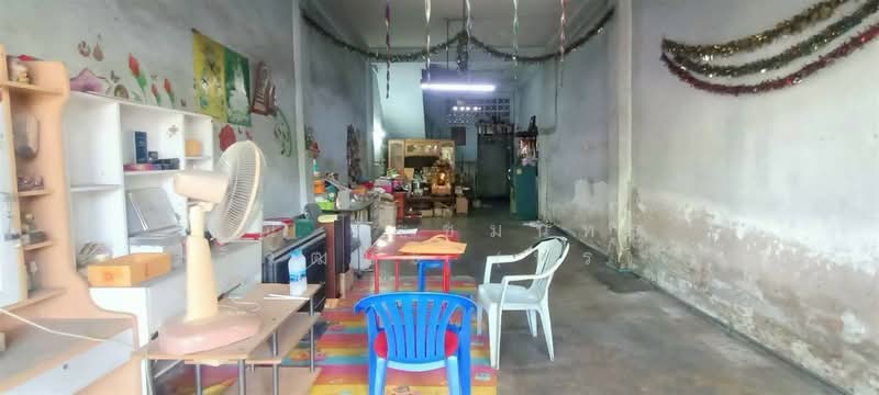 อาคารพาณิชย์ 3 ชั้น 19 ตร.ว. หมู่บ้านบางบอน1 ถนนเอกชัย, Bangkok, ถนนเอกชัย, Bang Bon, Bang Bon, Bangkok, , 100 sqm, Shophouse For Sale, by คุณ รัชชมนทร์ วิวัฒนะ (พร), 500224308 - DDproperty.com