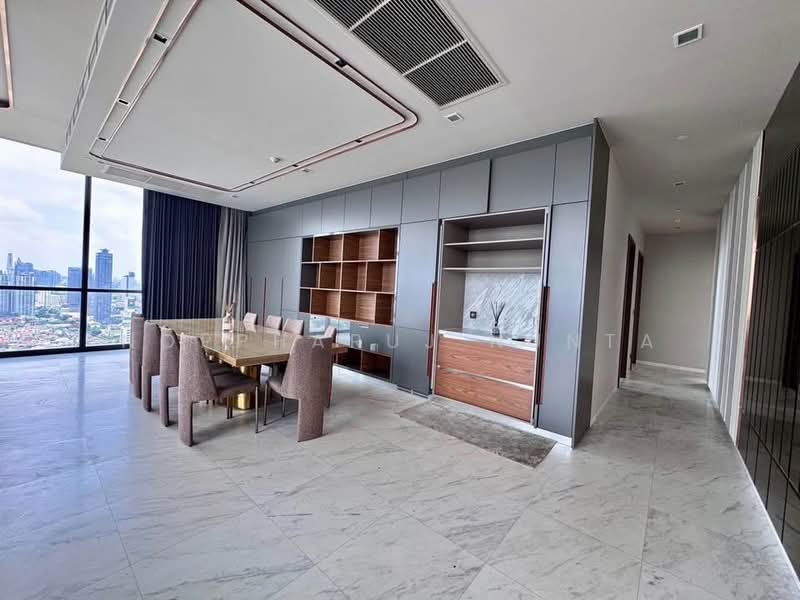 The Monument Thonglor : เดอะ โมนูเมนต์ ทองหล่อ, กรุงเทพ, 998 ซ. สุขุมวิท 55, คลองตันเหนือ, วัฒนา, กรุงเทพ, 253 ตร.ม., คอนโด ให้เช่า, โดย Noppharuj Nunta, 500224310 - DDproperty.com