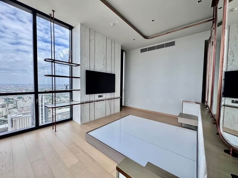 The Monument Thonglor, Bangkok, 998 Thonglor Road, Khlong Tan Nua, Watthana, Bangkok, 3 Bedrooms, 253 sqm, Condo For Rent, by Noppharuj Nunta, 500224310 - DDproperty.com