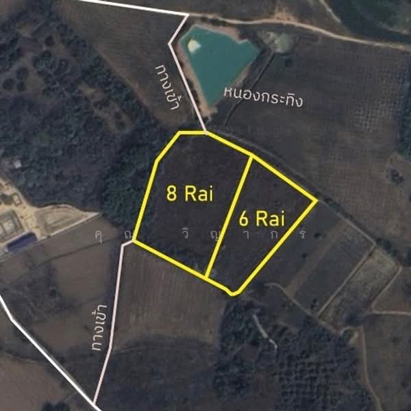 ขายที่ดินพรีเมียมติด Singha Park เชียงราย 14 ไร่ วิวภูเขาพาโนรามา, เชียงราย, ป่าอ้อดอนชัย, เมืองเชียงราย, เชียงราย, 22,400 ตร.ม., ที่ดิน ขาย, โดย คุณ วิญากร, 500224313 - DDproperty.com