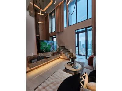 ขาย - Supalai Icon Sathorn : ศุภาลัย ไอคอน สาทร, กรุงเทพ