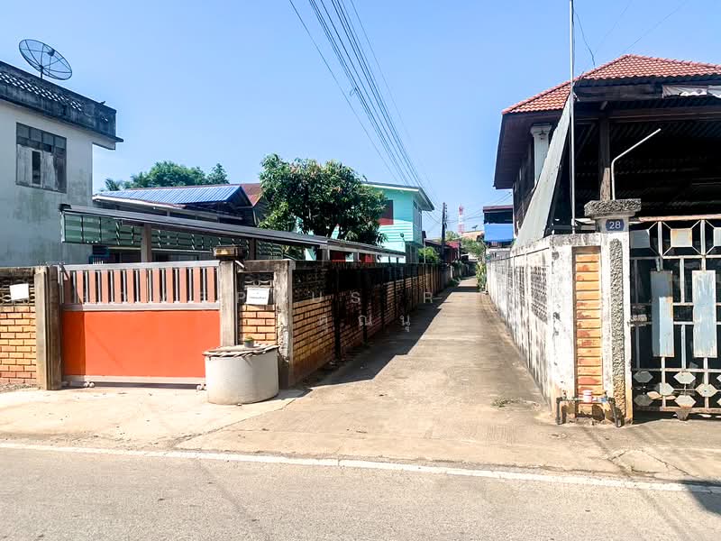 สวรรคโลก, Sukhothai, Muang Sawankalok, Sawankhalok, Sukhothai, , 212 sqm, Land For Sale, by HOMEPLUS REALTY - คุณนุช, 500224319 - DDproperty.com