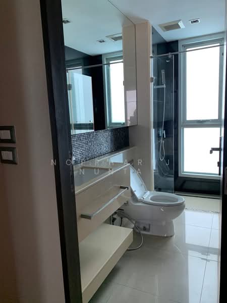 The Address Asoke, Bangkok, 1655 Petchburi Road, Makkasan, Ratchathewi, Bangkok, 2 Bedrooms, 76 sqm, Condo For Rent, by Noppharuj Nunta, 500224321 - DDproperty.com