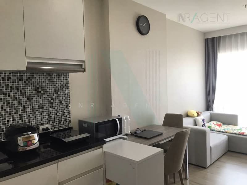 Amber By Eastern Star, Nonthaburi, Nonthaburi Road, Bang Khen, Muang Nonthaburi, Nonthaburi, 2 Bedrooms, 56 sqm, Condo For Sale, by NR AGENT, 500224322 - DDproperty.com