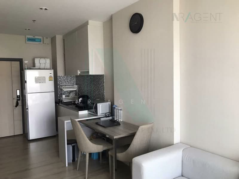 Amber By Eastern Star, Nonthaburi, Nonthaburi Road, Bang Khen, Muang Nonthaburi, Nonthaburi, 2 Bedrooms, 56 sqm, Condo For Sale, by NR AGENT, 500224322 - DDproperty.com
