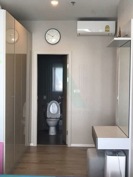 Amber By Eastern Star, Nonthaburi, Nonthaburi Road, Bang Khen, Muang Nonthaburi, Nonthaburi, 2 Bedrooms, 56 sqm, Condo For Sale, by NR AGENT, 500224322 - DDproperty.com