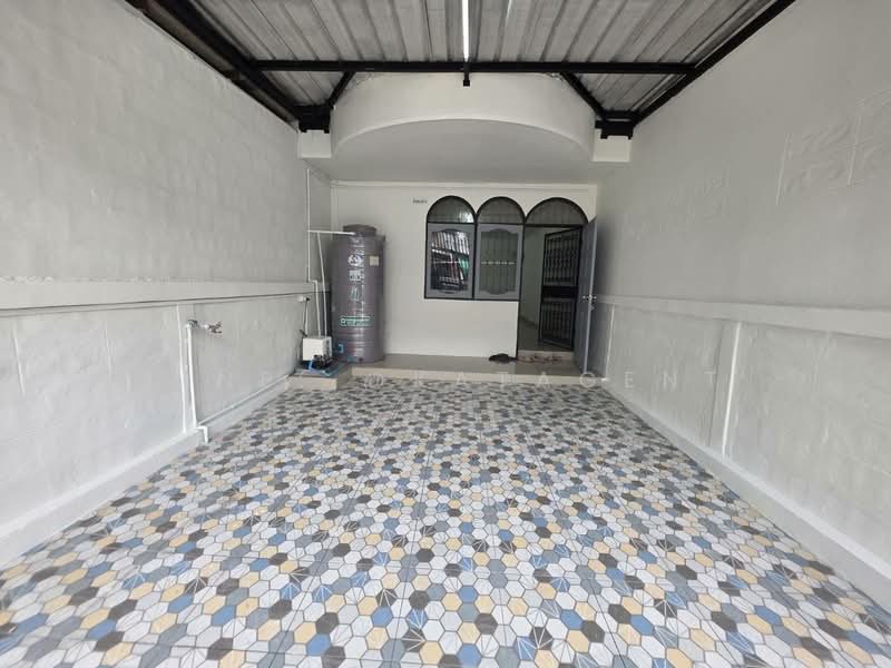 Baan Ammarin Niwet 3 Plan 3 : บ้านอัมรินทร์นิเวศน์ 3 ผัง 3, กรุงเทพ, สายไหม, สายไหม, กรุงเทพ, 100 ตร.ม., ทาวน์เฮ้าส์ ขาย, โดย Line: @katagent, 500224325 - DDproperty.com